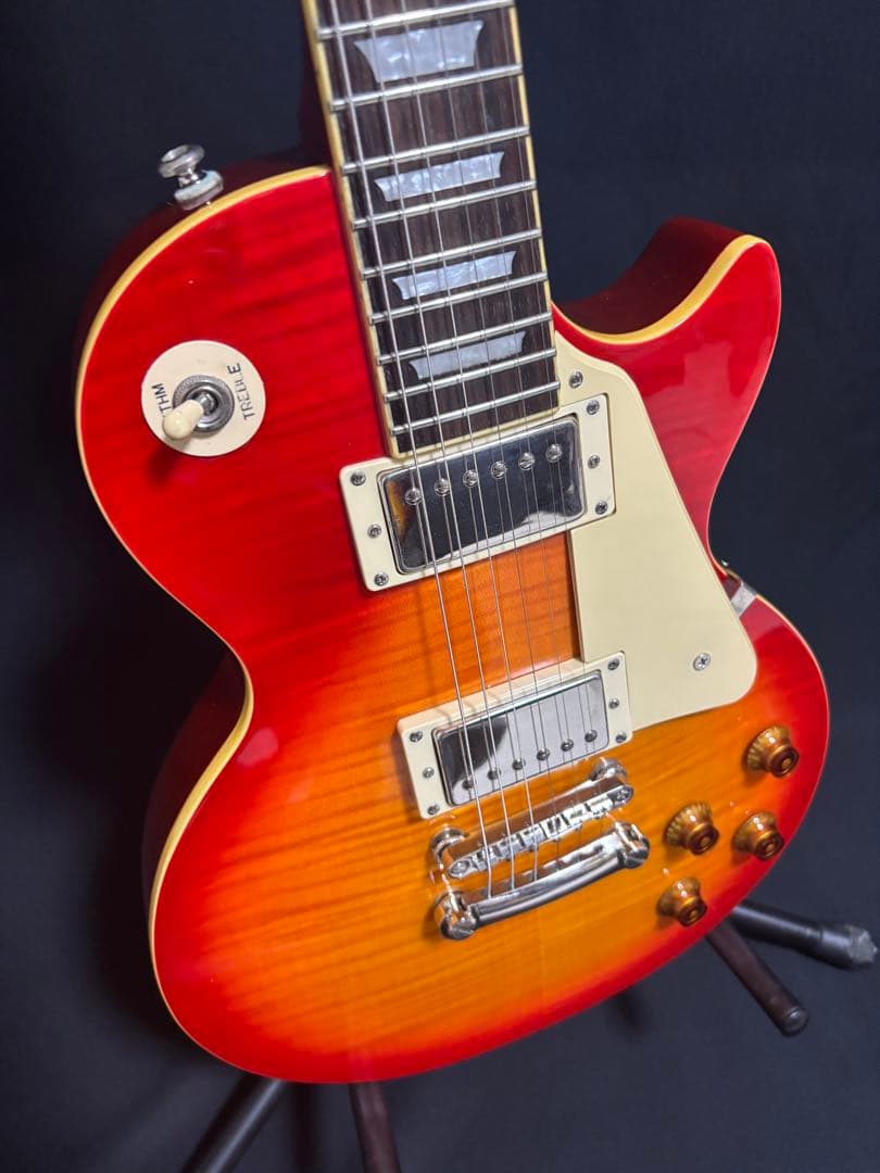Epiphone LESPAUL STANDARD PRO レスポール
