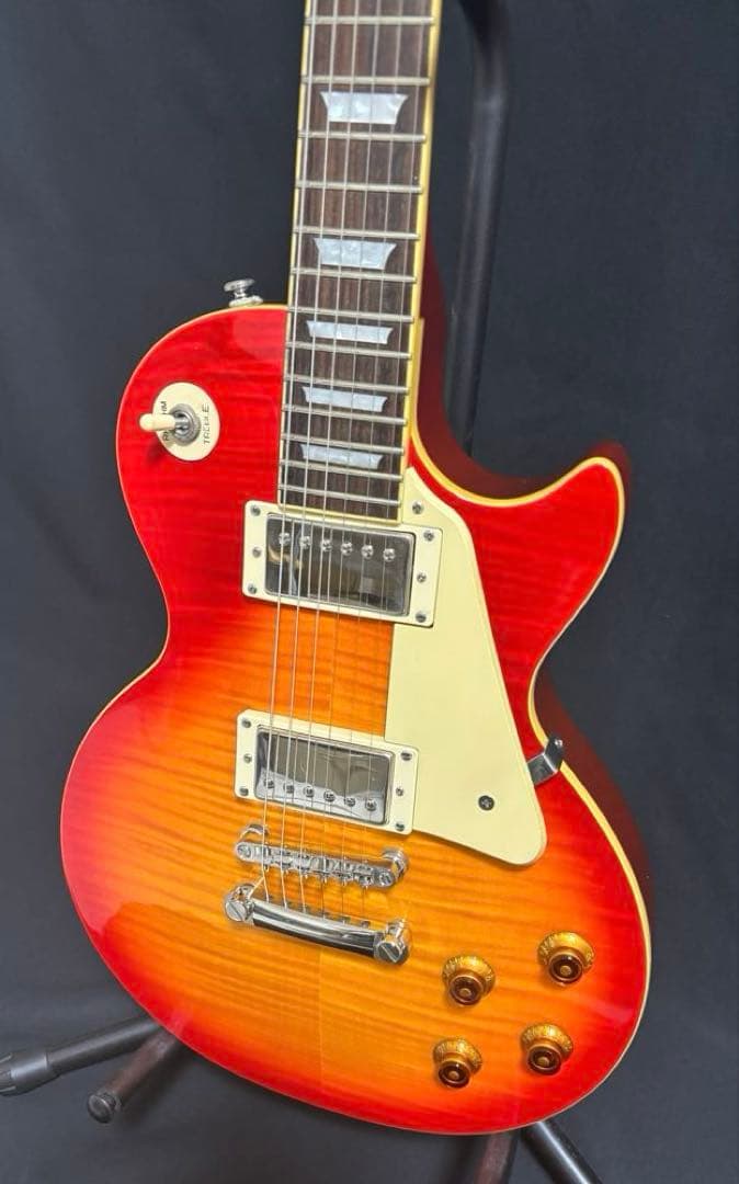 Epiphone LESPAUL STANDARD PRO レスポール
