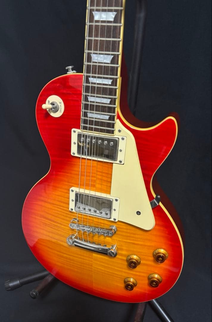 Epiphone LESPAUL STANDARD PRO レスポール