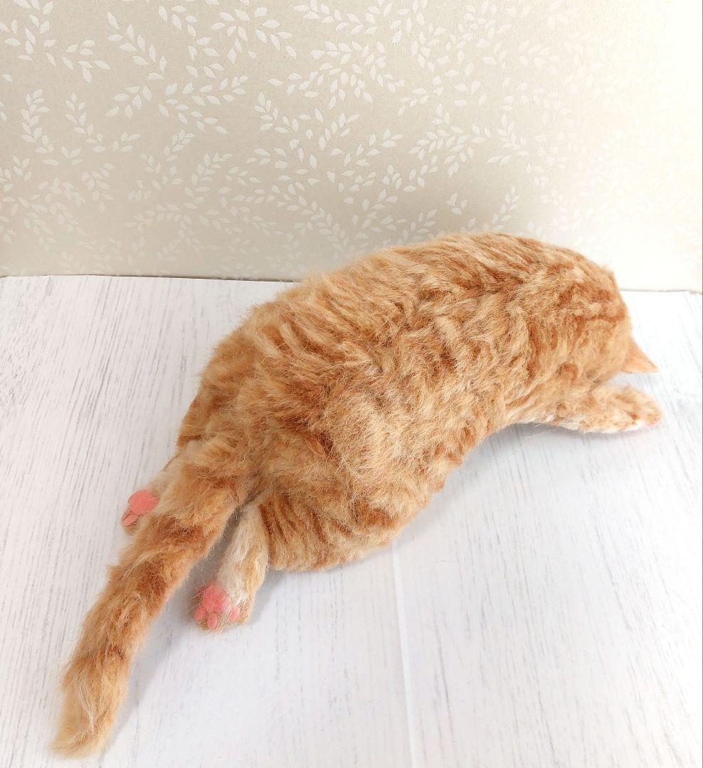 ユ*ナ様 羊毛フェルト　仔猫