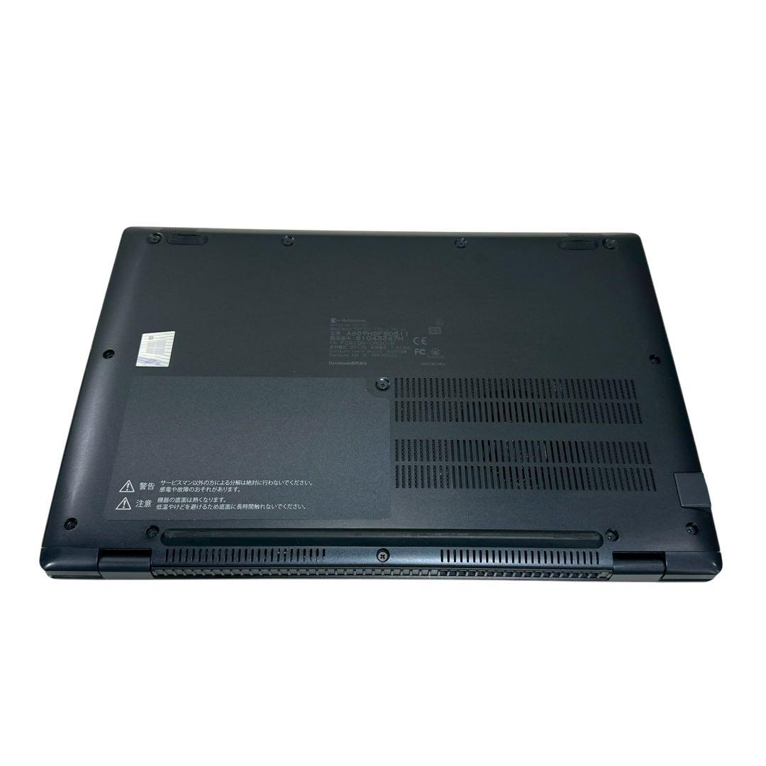 【人気】G83 i5 11世代搭載 16GB 超軽量 ノートパソコン 869