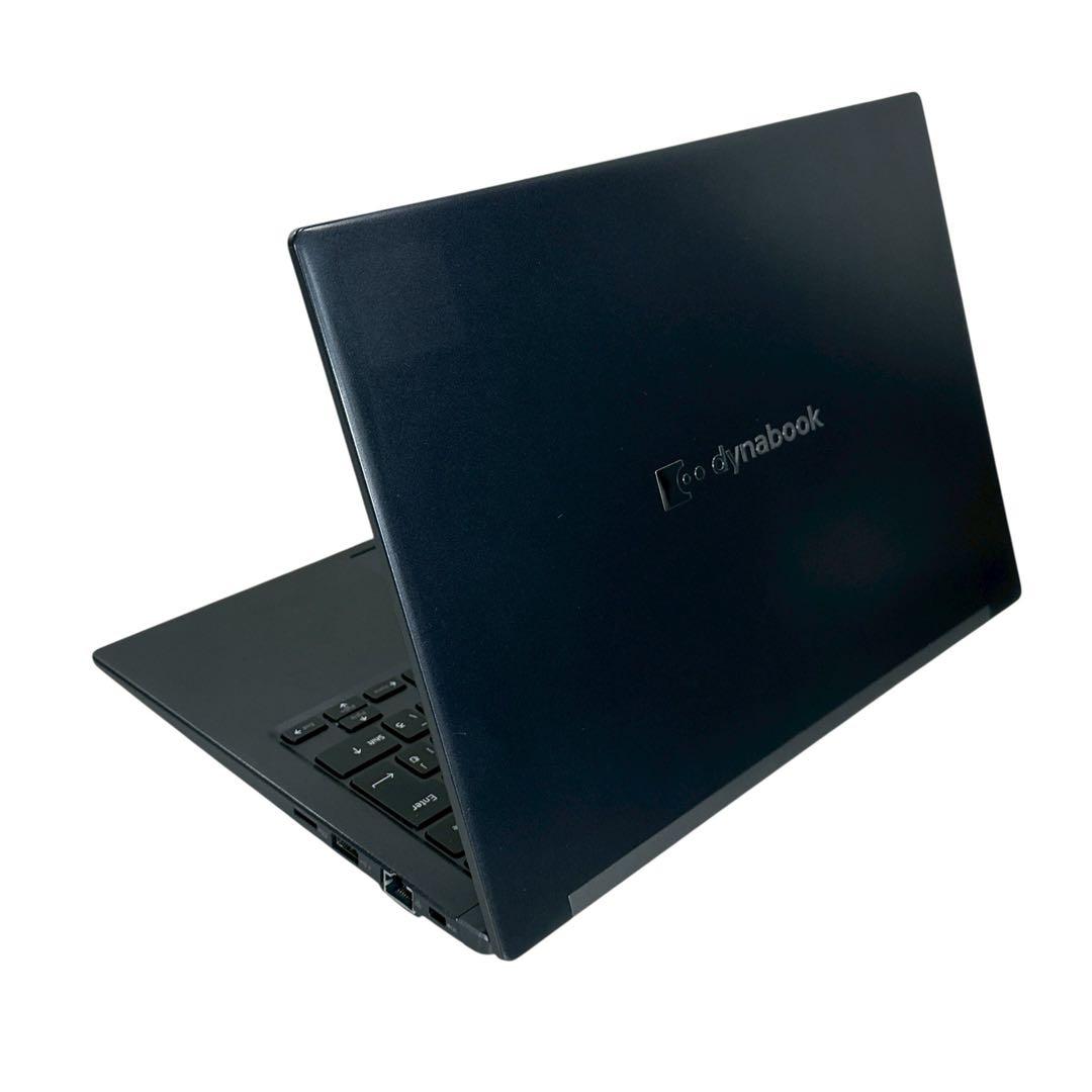 【人気】G83 i5 11世代搭載 16GB 超軽量 ノートパソコン 869