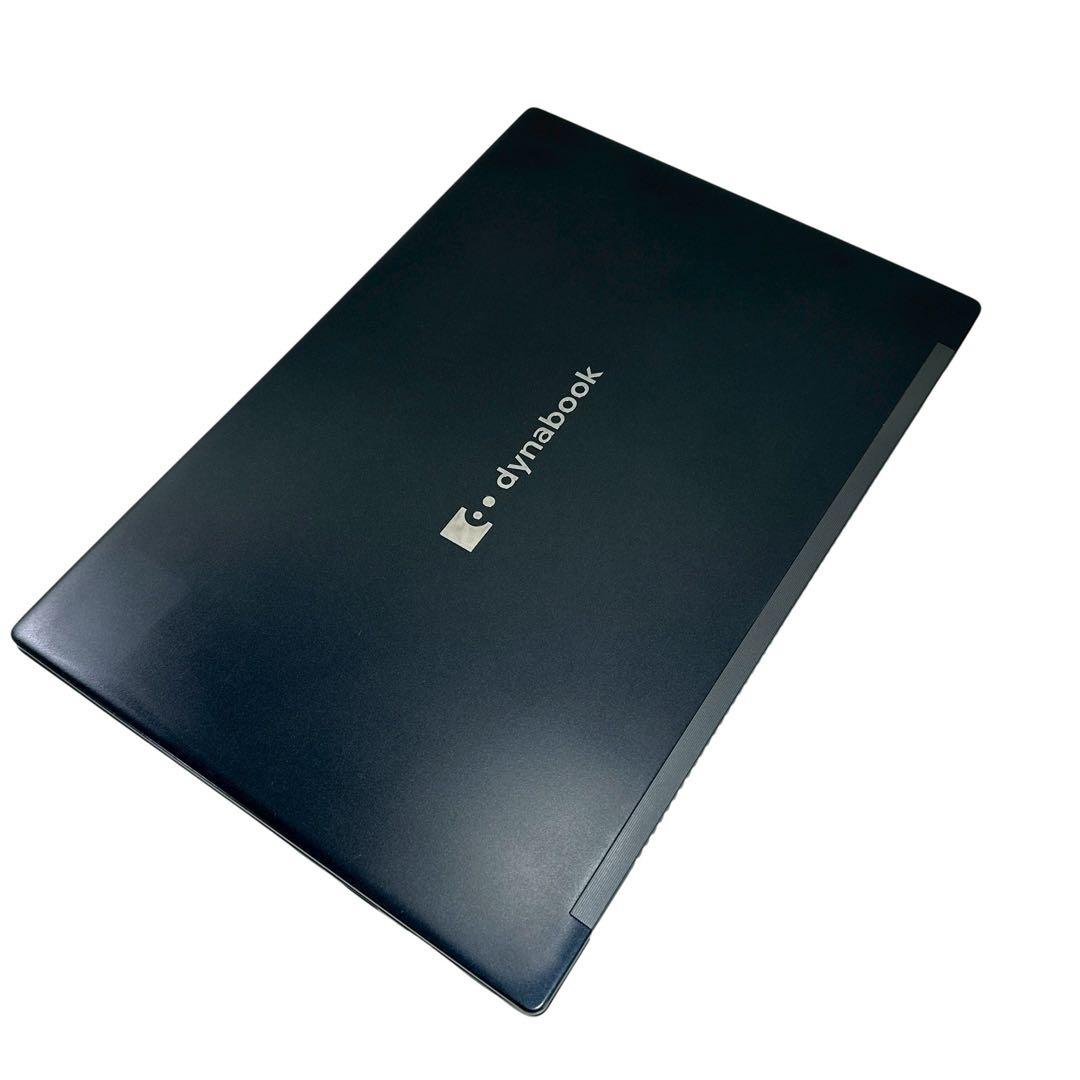 【人気】G83 i5 11世代搭載 16GB 超軽量 ノートパソコン 869