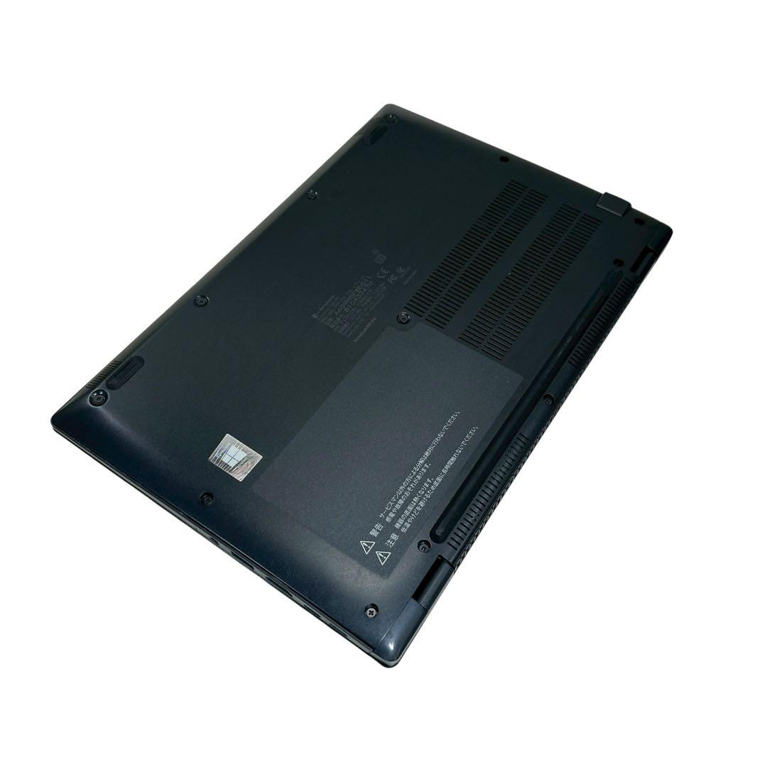 【人気】G83 i5 11世代搭載 16GB 超軽量 ノートパソコン 869