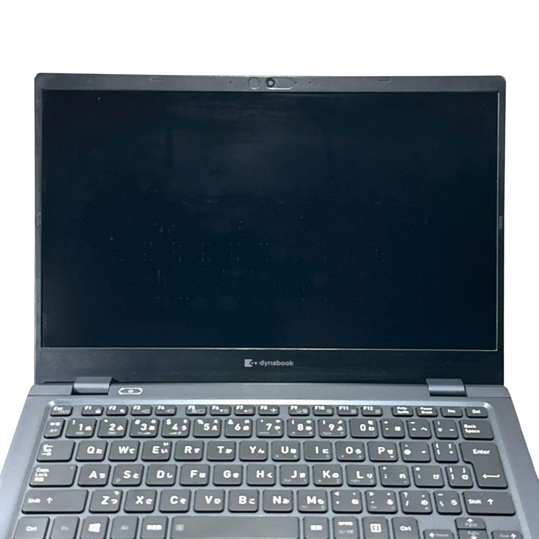 【人気】G83 i5 11世代搭載 16GB 超軽量 ノートパソコン 869