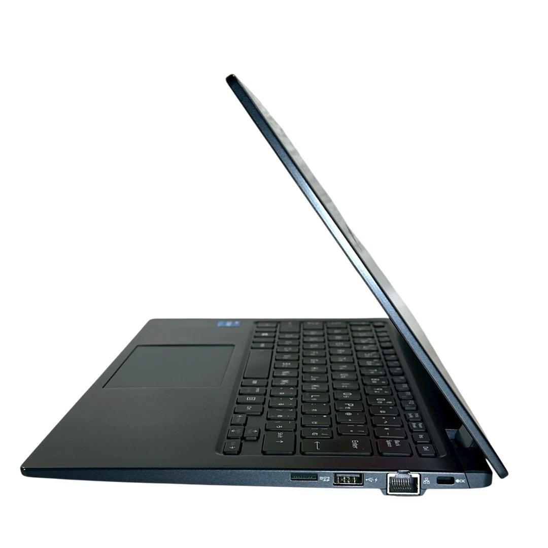 【人気】G83 i5 11世代搭載 16GB 超軽量 ノートパソコン 869