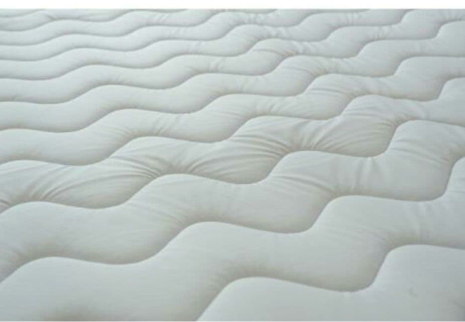 テイジン 防ダニ快適トッパー シングル シェルピンク