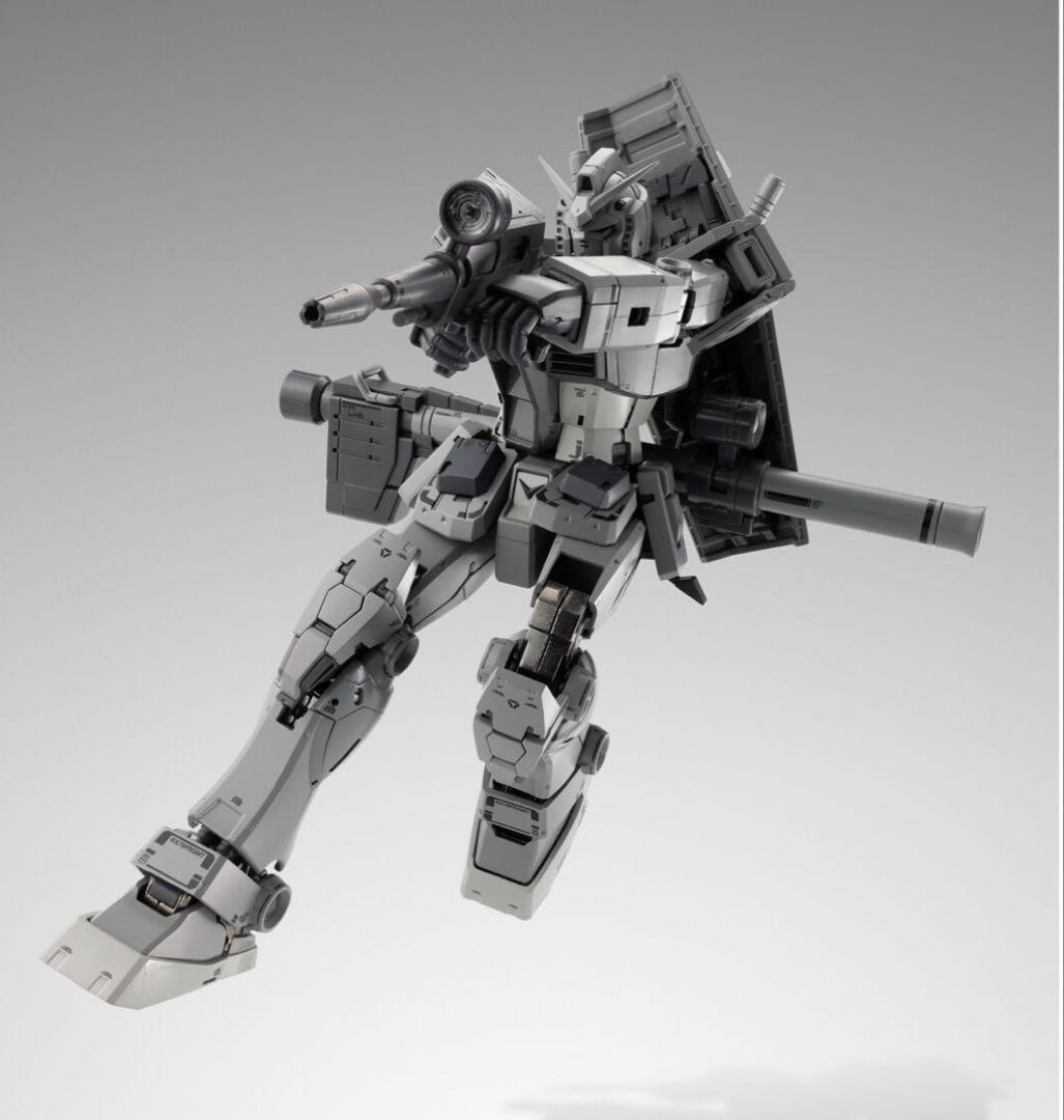 ロボット RX78FRGMT GUNDAM