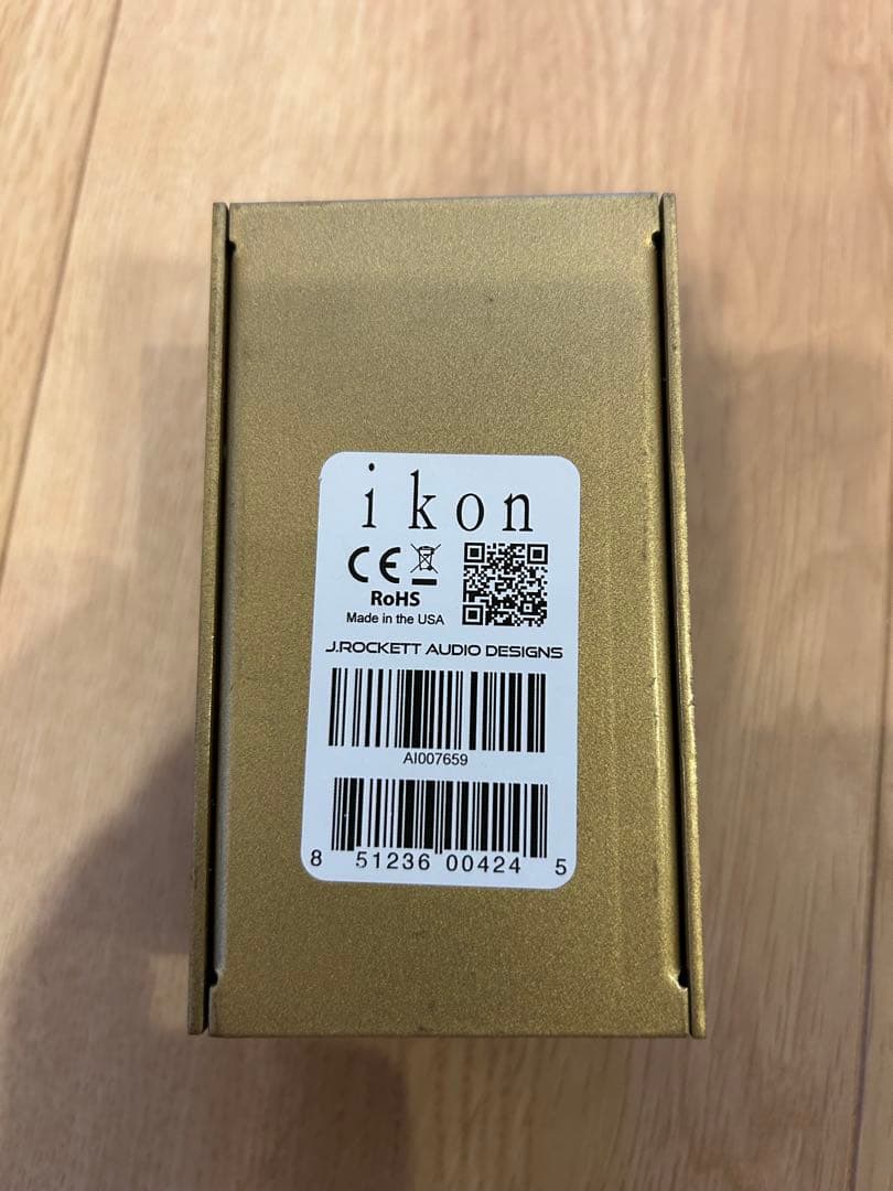 ギター J.Rockett Audio Designs Archer Ikon