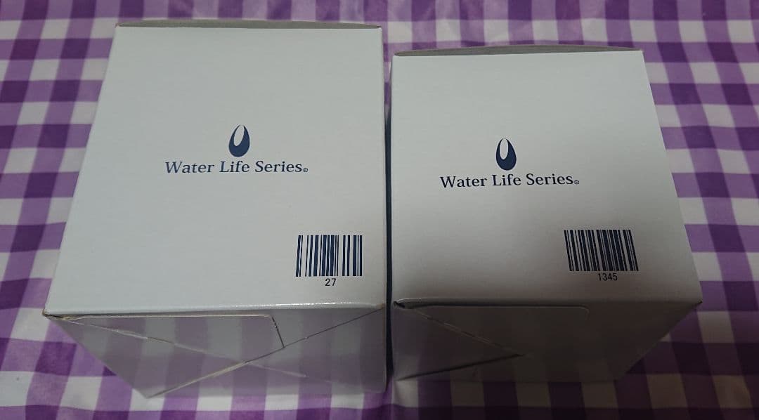 クラブエコウォーターフィルターセット