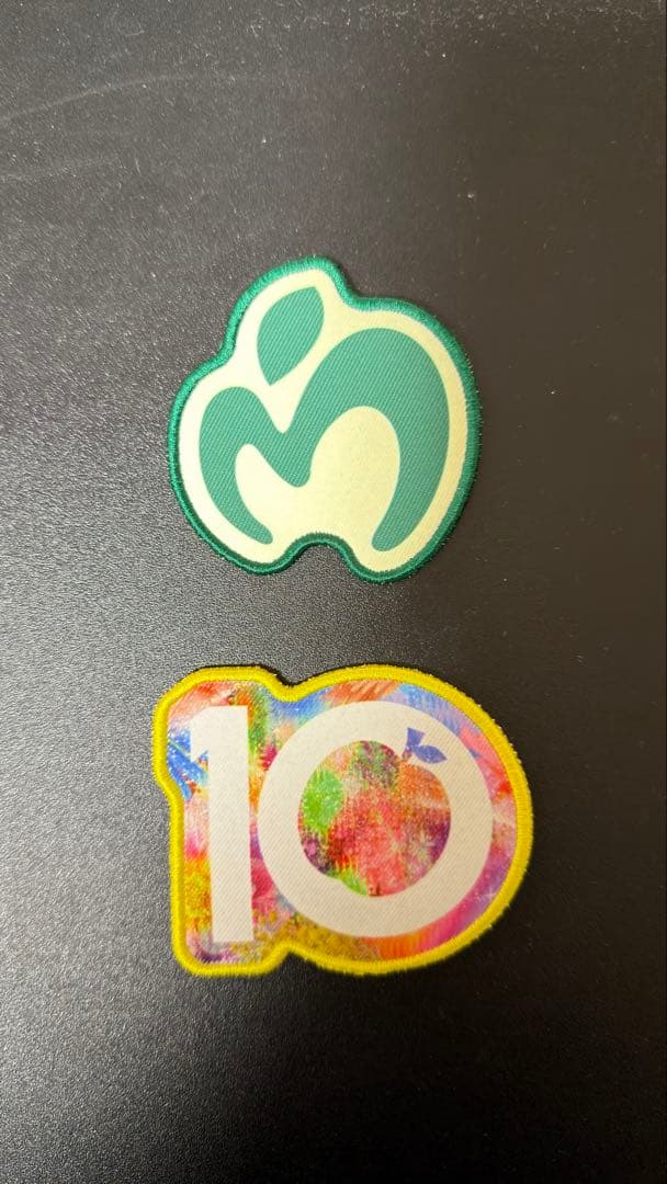 Mrs. GREEN APPLE グッズ