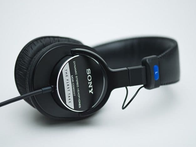 ソ*迎様 THE FIRST TAKE × MDR-CD900ST スペシャルコ