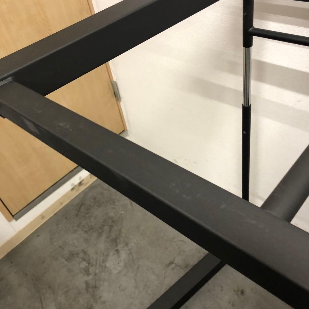 M08/03a0302☆YAMAHA ヤマハ LG800 キーボード　スタンド