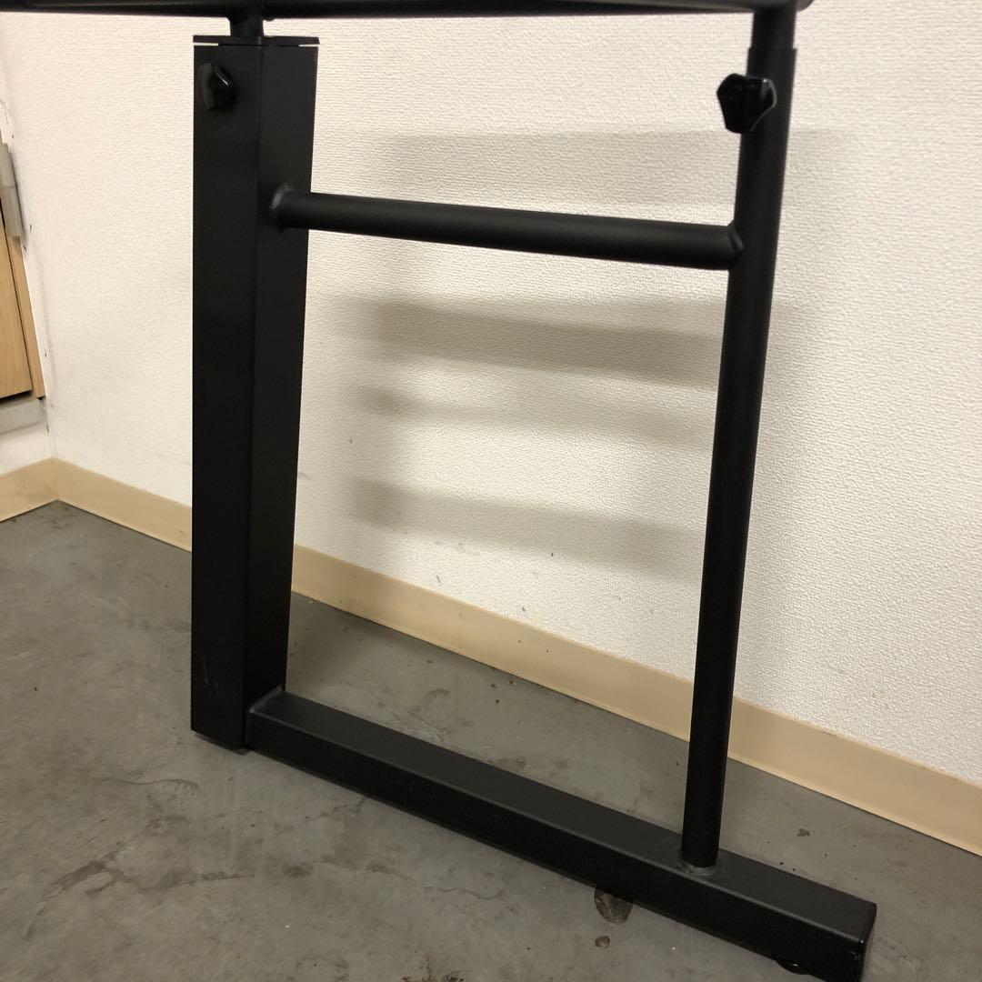 M08/03a0302☆YAMAHA ヤマハ LG800 キーボード　スタンド