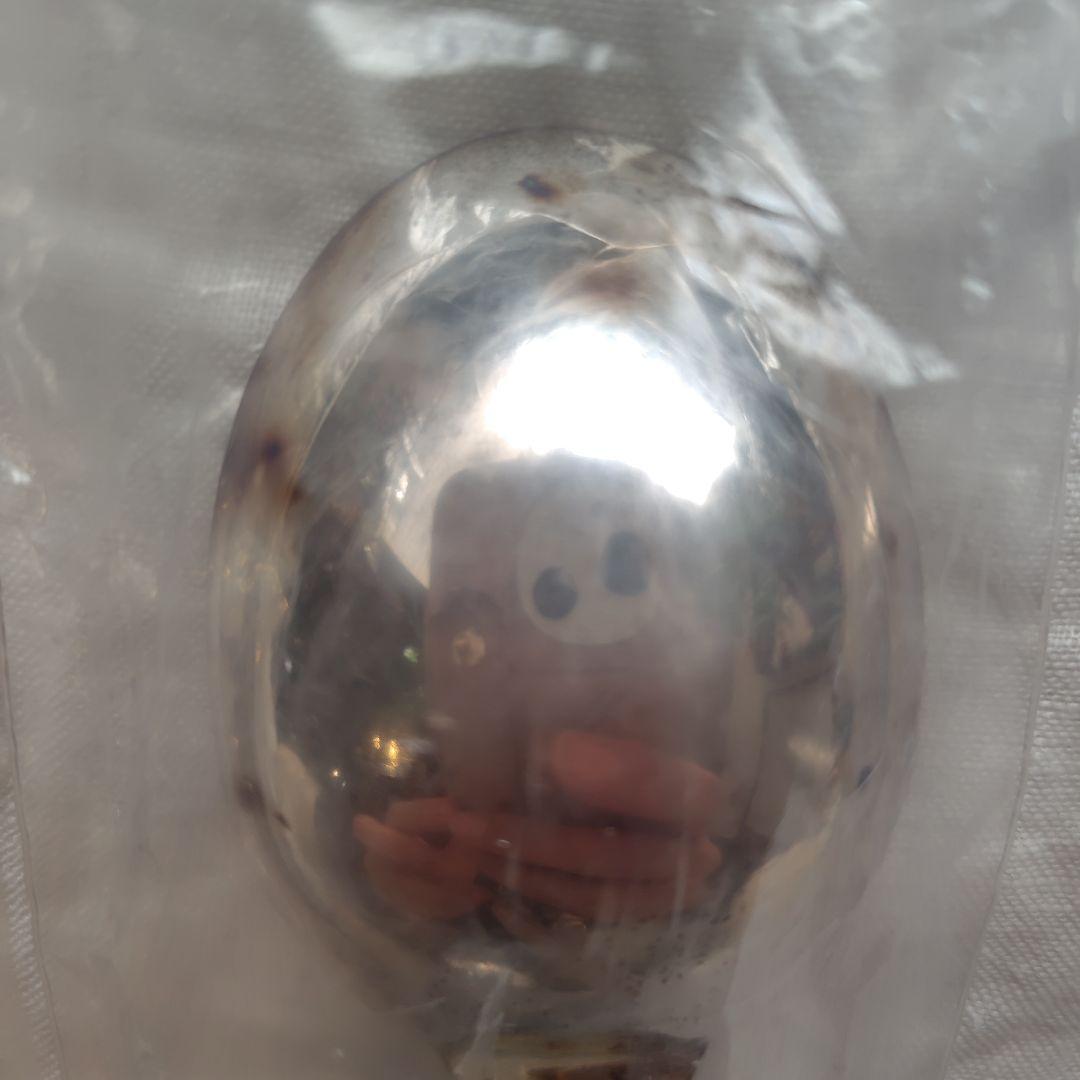 【アウトレット品】ゲンセ　ナイフ３本スプーン2本