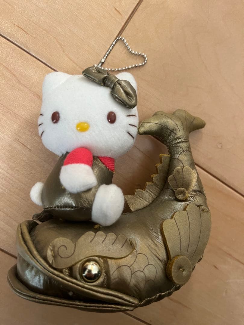 ハローキティ ぬいぐるみセット