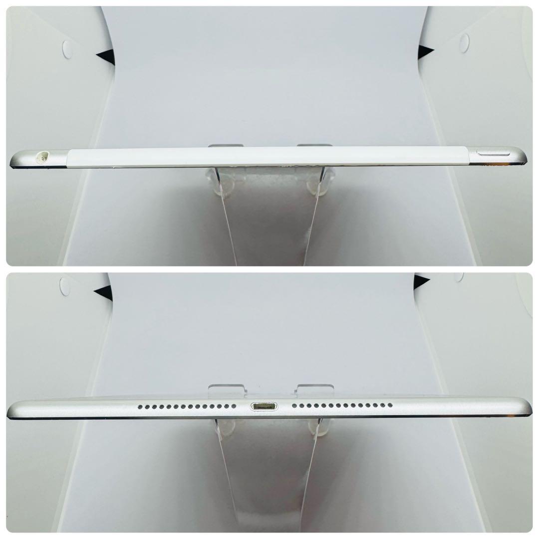 【新品バッテリー】iPadAir2本体シルバー16GBdocomo