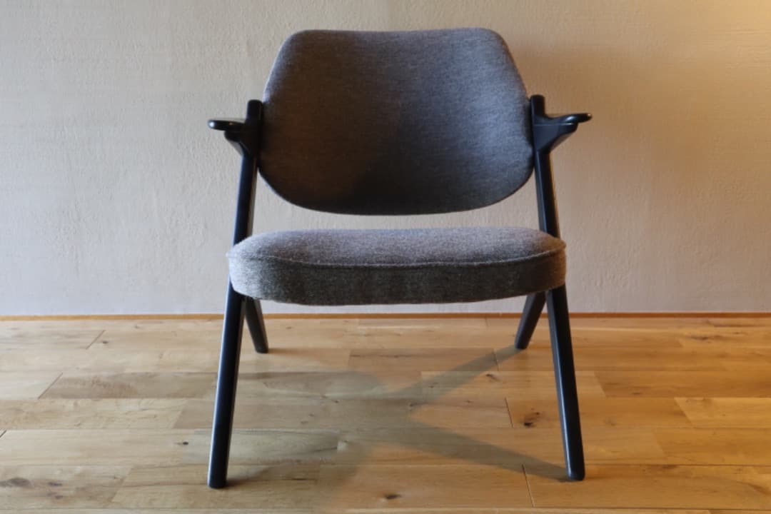 Bengt Ruda　北欧家具/北欧ビンテージ/イージーチェア/ベントルダ