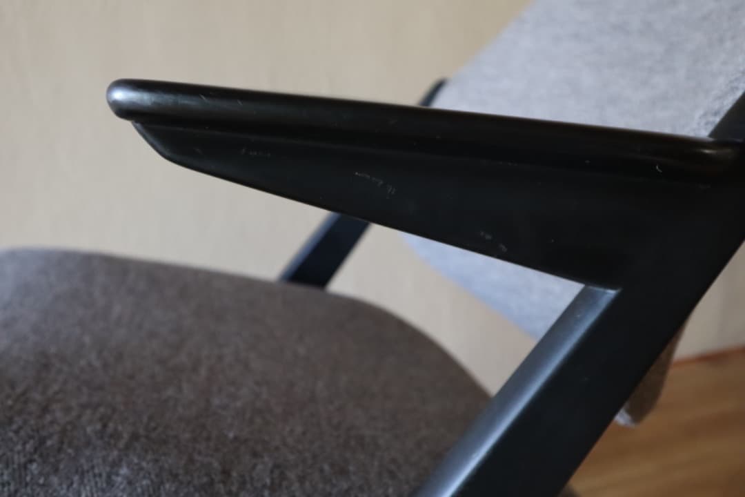 Bengt Ruda　北欧家具/北欧ビンテージ/イージーチェア/ベントルダ