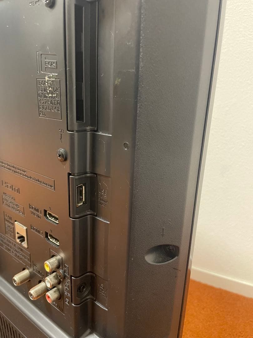 くみぃパナソニック Fire TV Stick付き 液晶テレビ 32V型