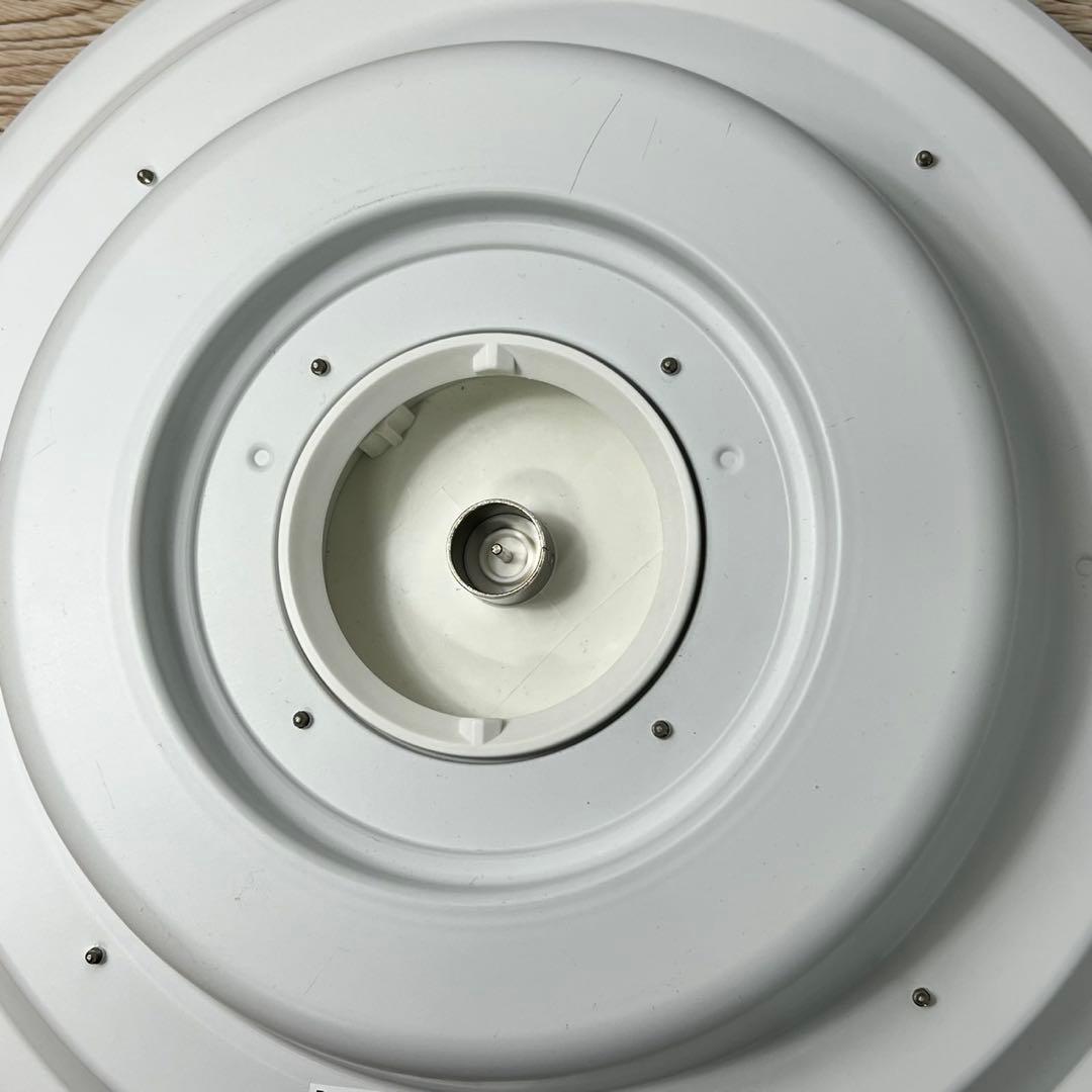 3台 Panasonic LEDシーリングライト LE-RC08D C225