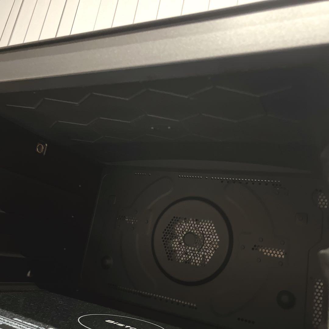 【新生活応援】Panasonic スチームオーブンレンジ NE-BS8D-K