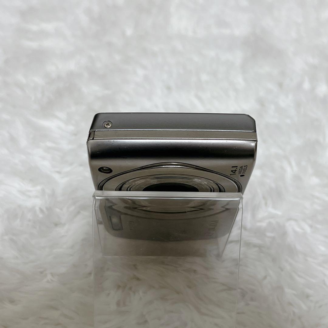 CASIO EXILIM EX-Z2000 動作品 シルバー カシオ