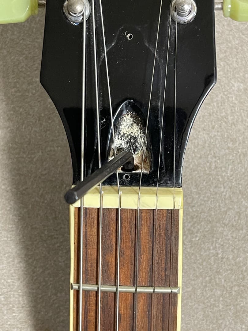 【値下げ】Les Paul サンバースト ハードケース付き