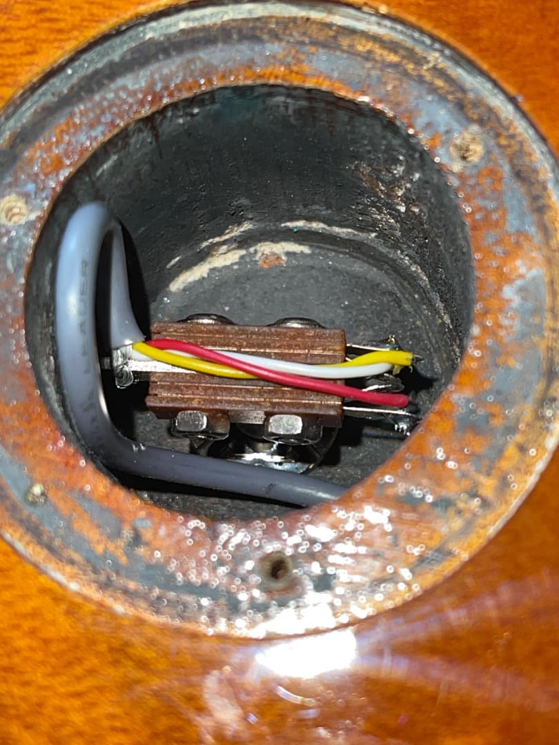 【値下げ】Les Paul サンバースト ハードケース付き