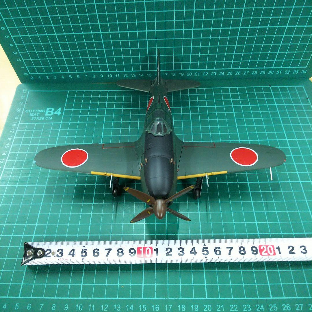 ダイキャスト 戦闘機 ⑩