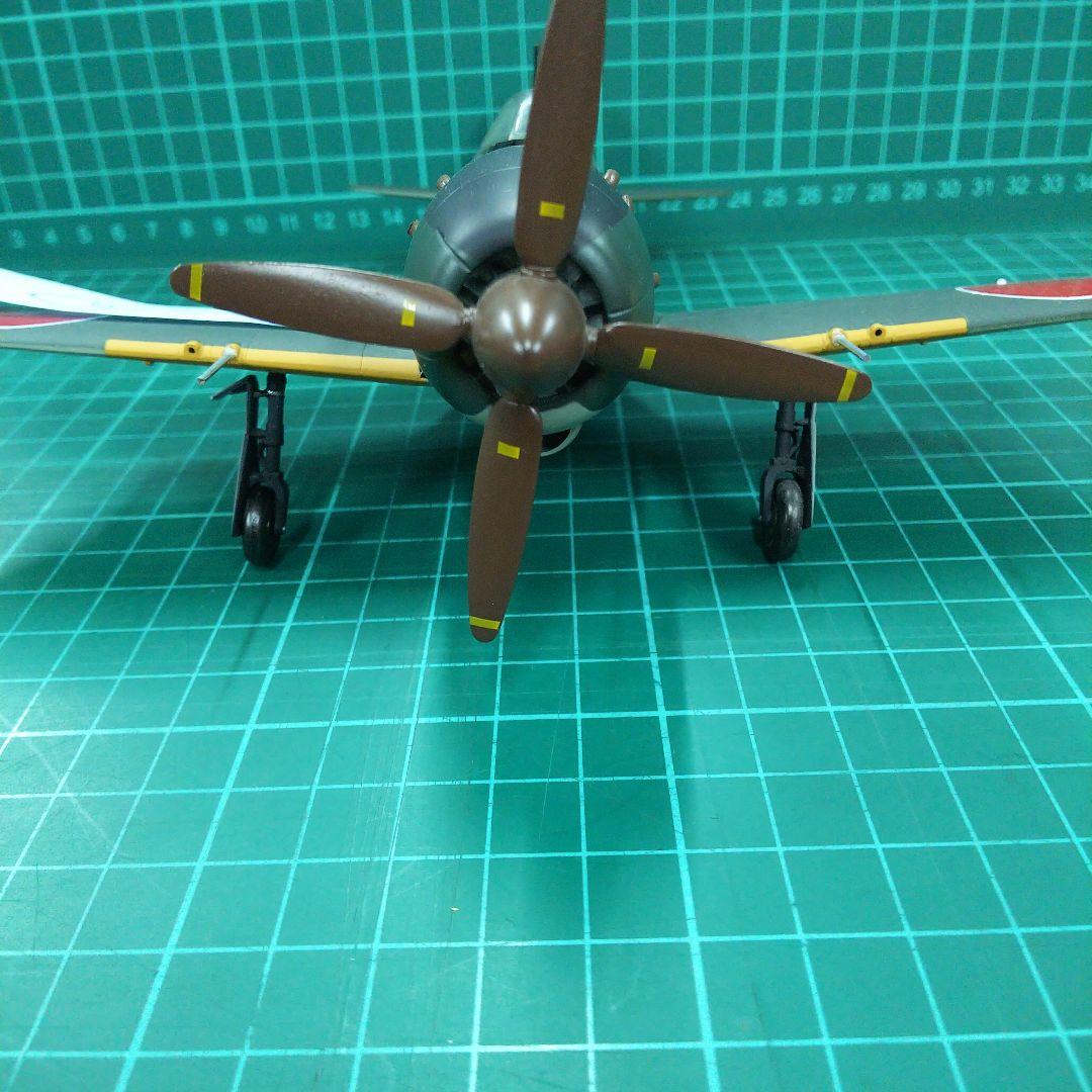 ダイキャスト 戦闘機 ⑩