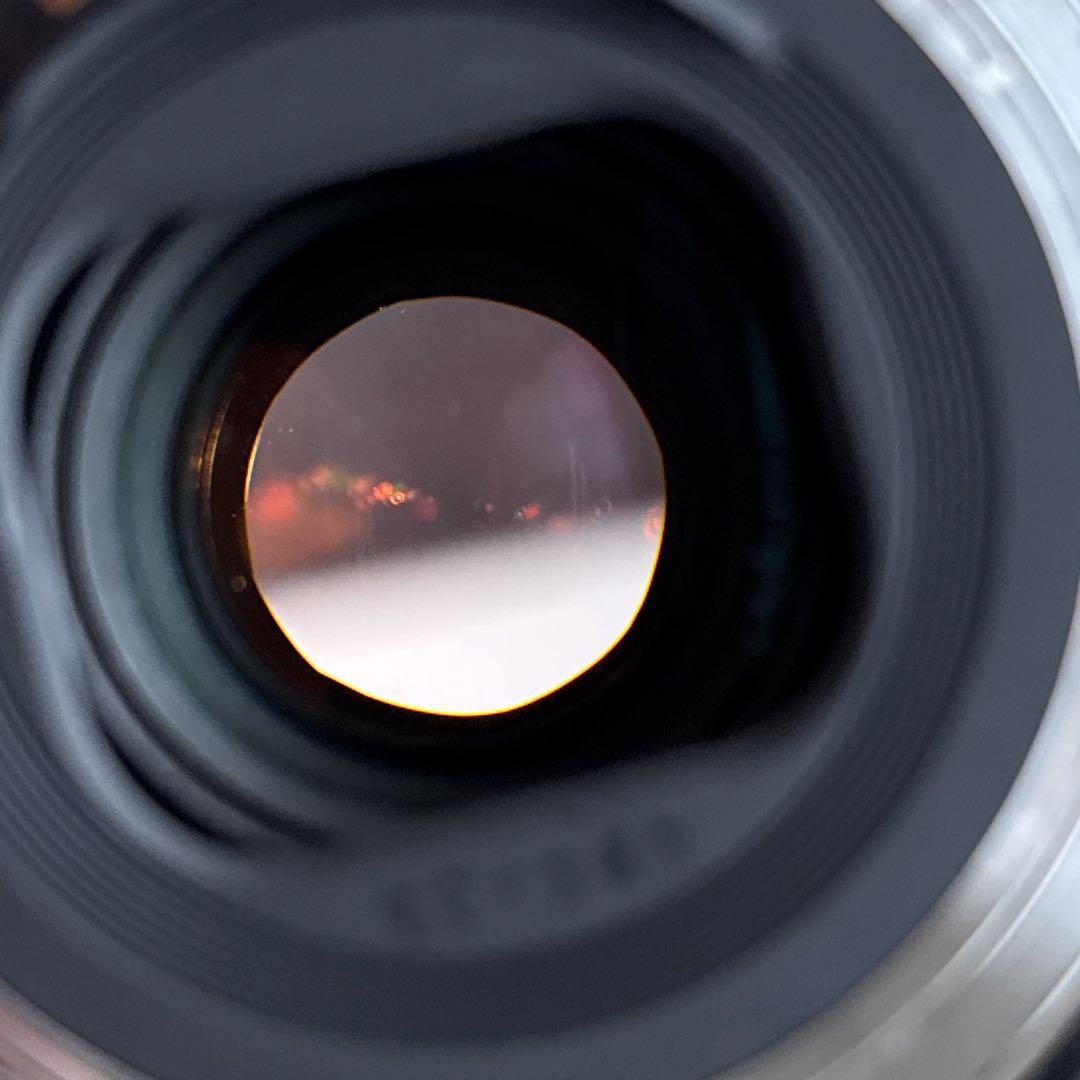 Canon EF 24-105mm f/4 L IS USM ズームレンズ