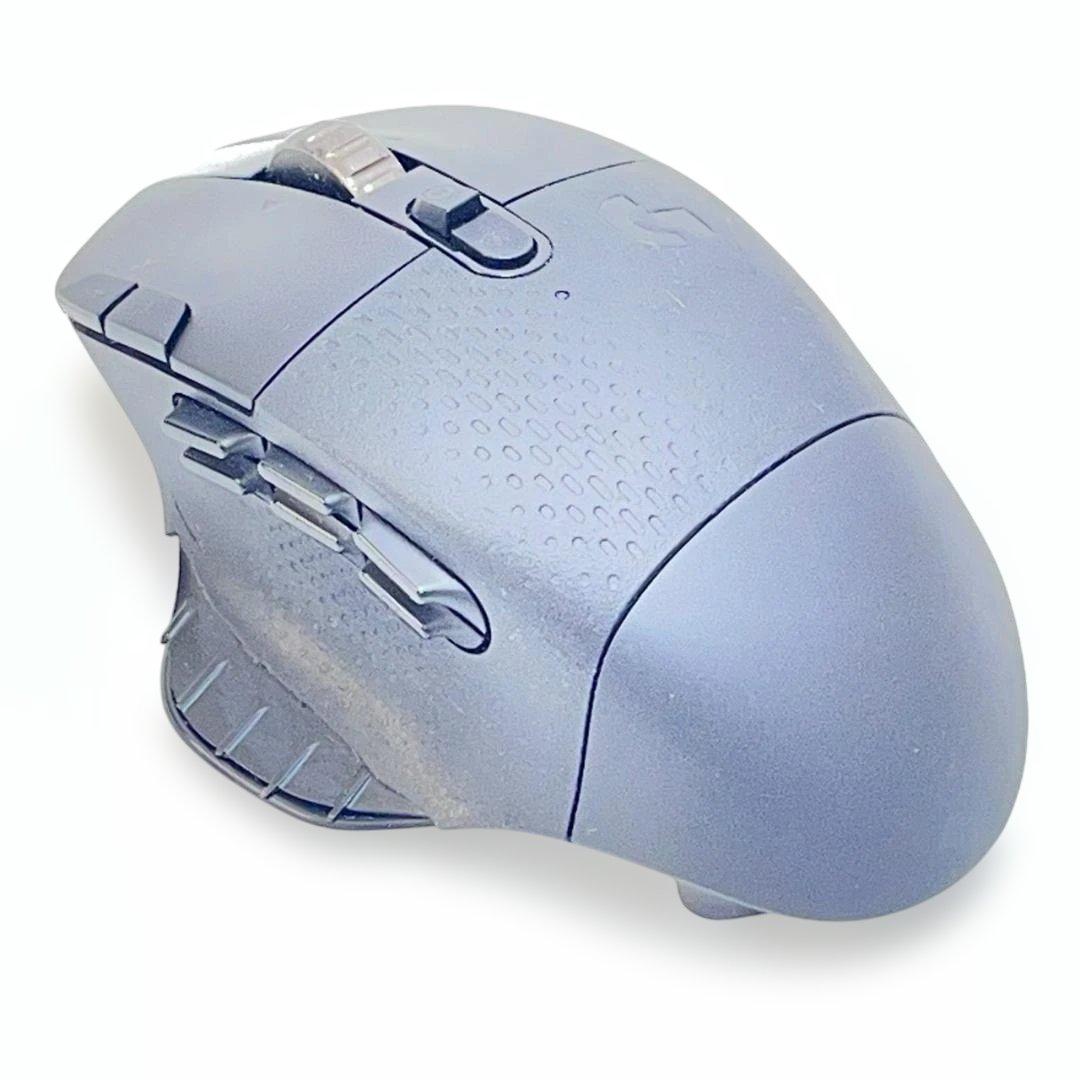 【動作OK】Logicool G604 ワイヤレスゲーミングマウス