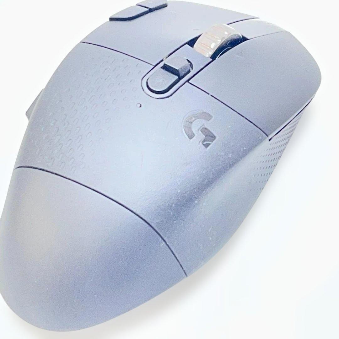 【動作OK】Logicool G604 ワイヤレスゲーミングマウス