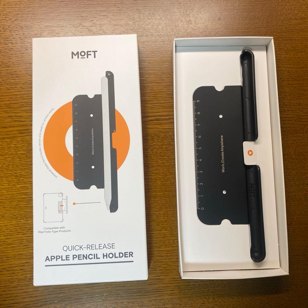 MOFT Dynamic Folio 11インチ＋PENCIL HOLDER