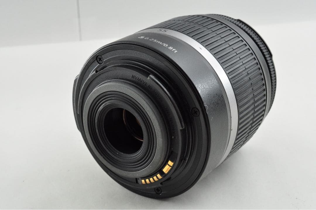 美品　Canon EOS 60D 標準レンズキット　デジタル一眼レフカメラ