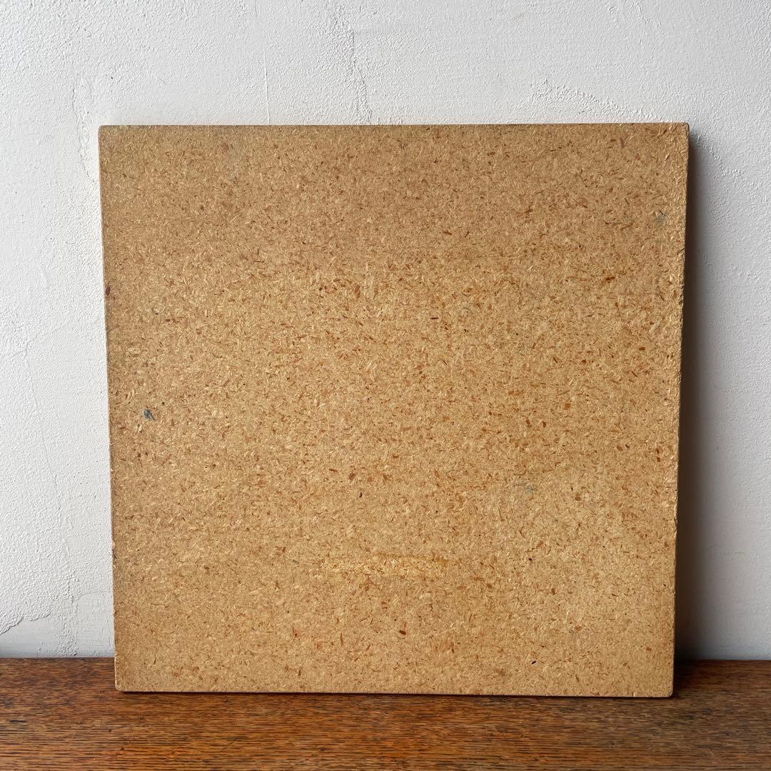 ネイティブアメリカン サンドアート 砂絵 ナバホ族 精霊 サンフェイス