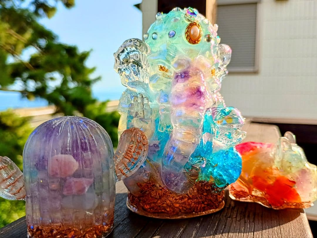 やまさま❤オルゴナイト❤オーダー❤専用です
