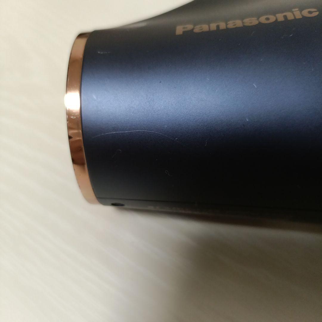 Panasonic ヘアードライヤーナノケア EH-CNAОE ネイビー