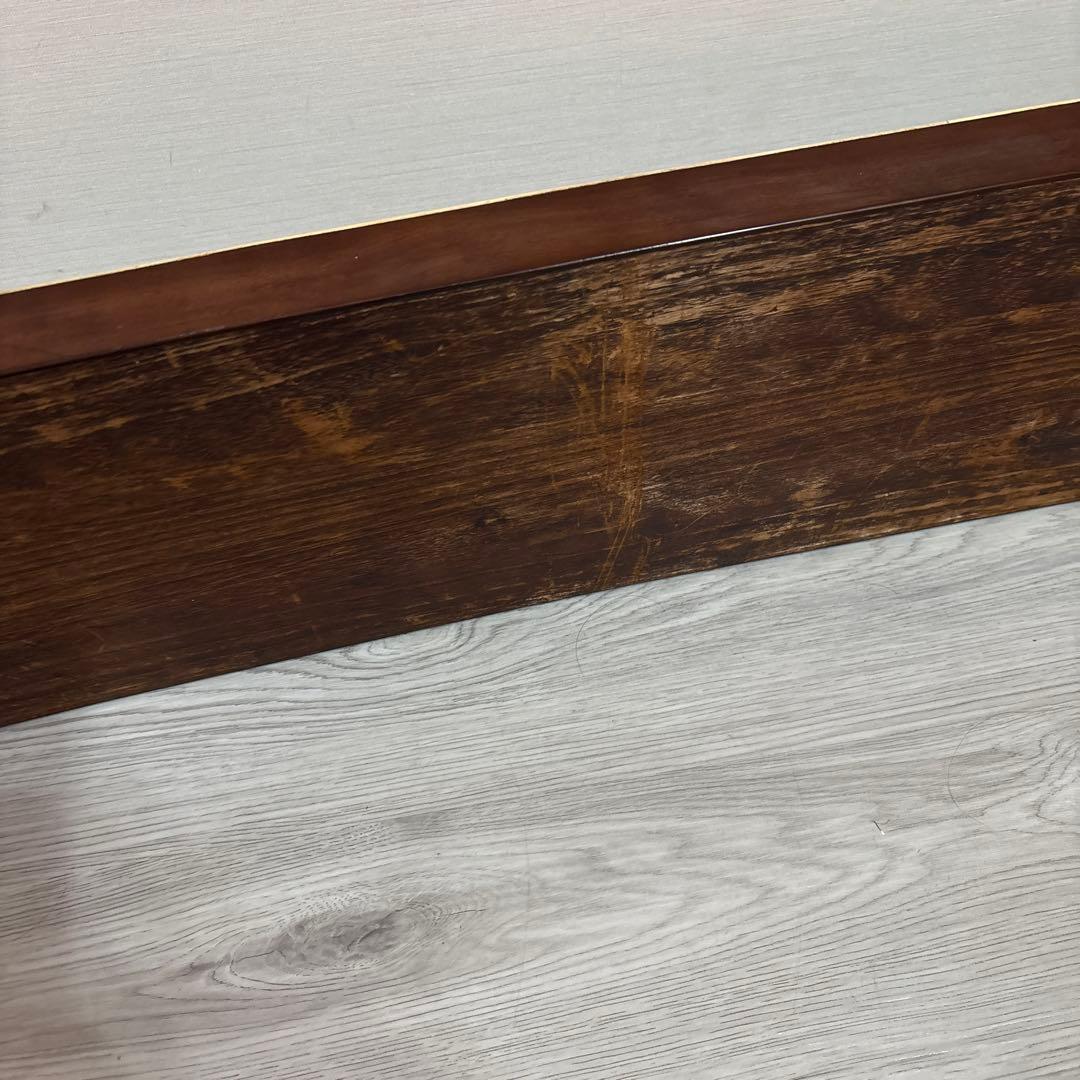 琴　木製　べっ甲柄　13弦