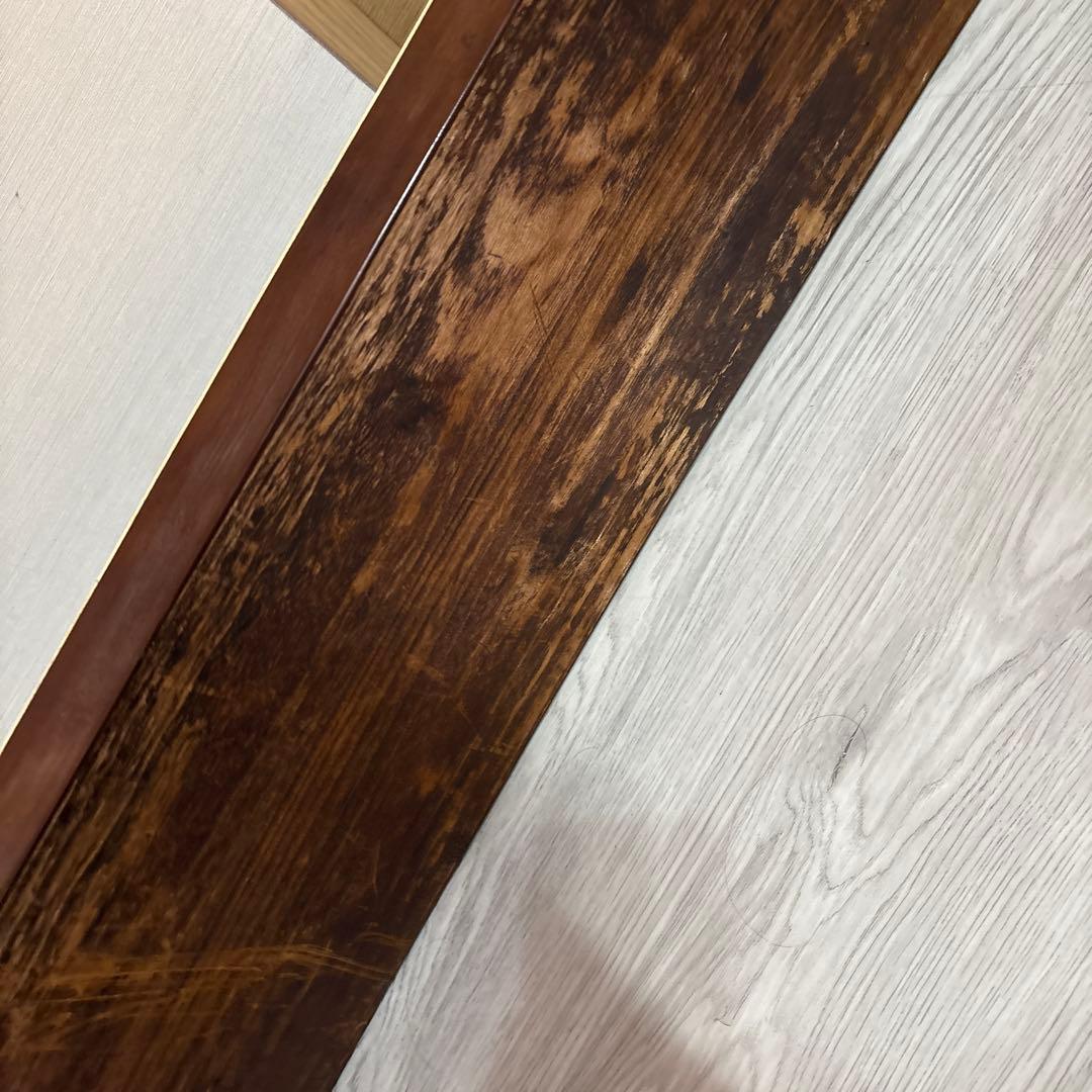 琴　木製　べっ甲柄　13弦