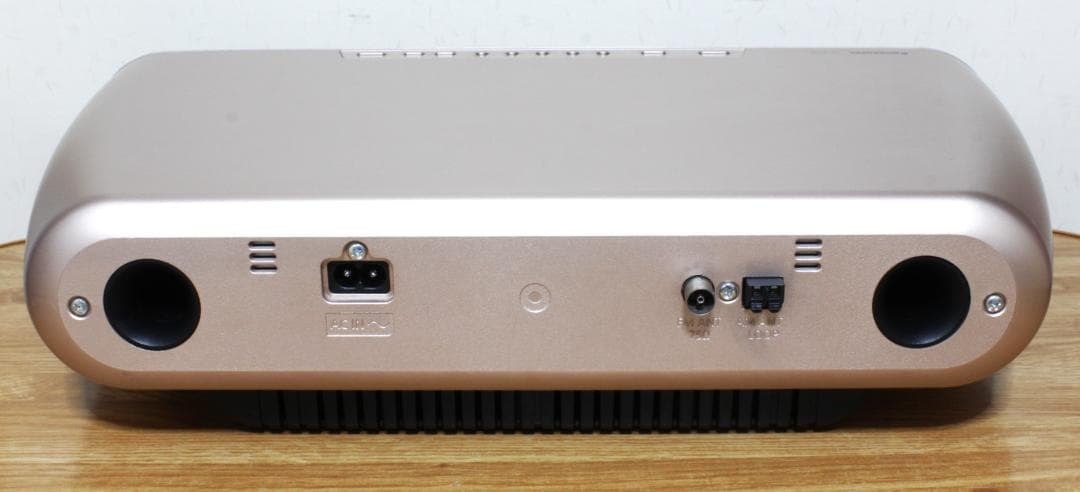 ♪Panasonic COMPACT STEREO SYSTEM SC-RS55