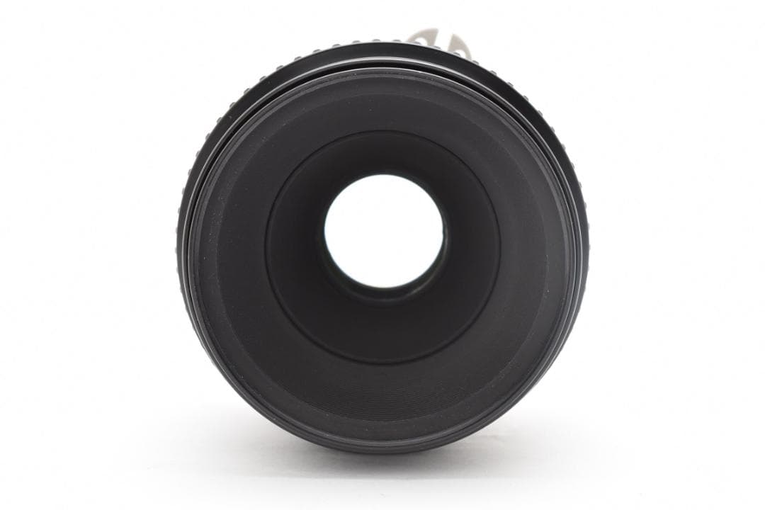 ★極上品★ニコン Nikon Ai-S 55mm f2.8 Micro#1187