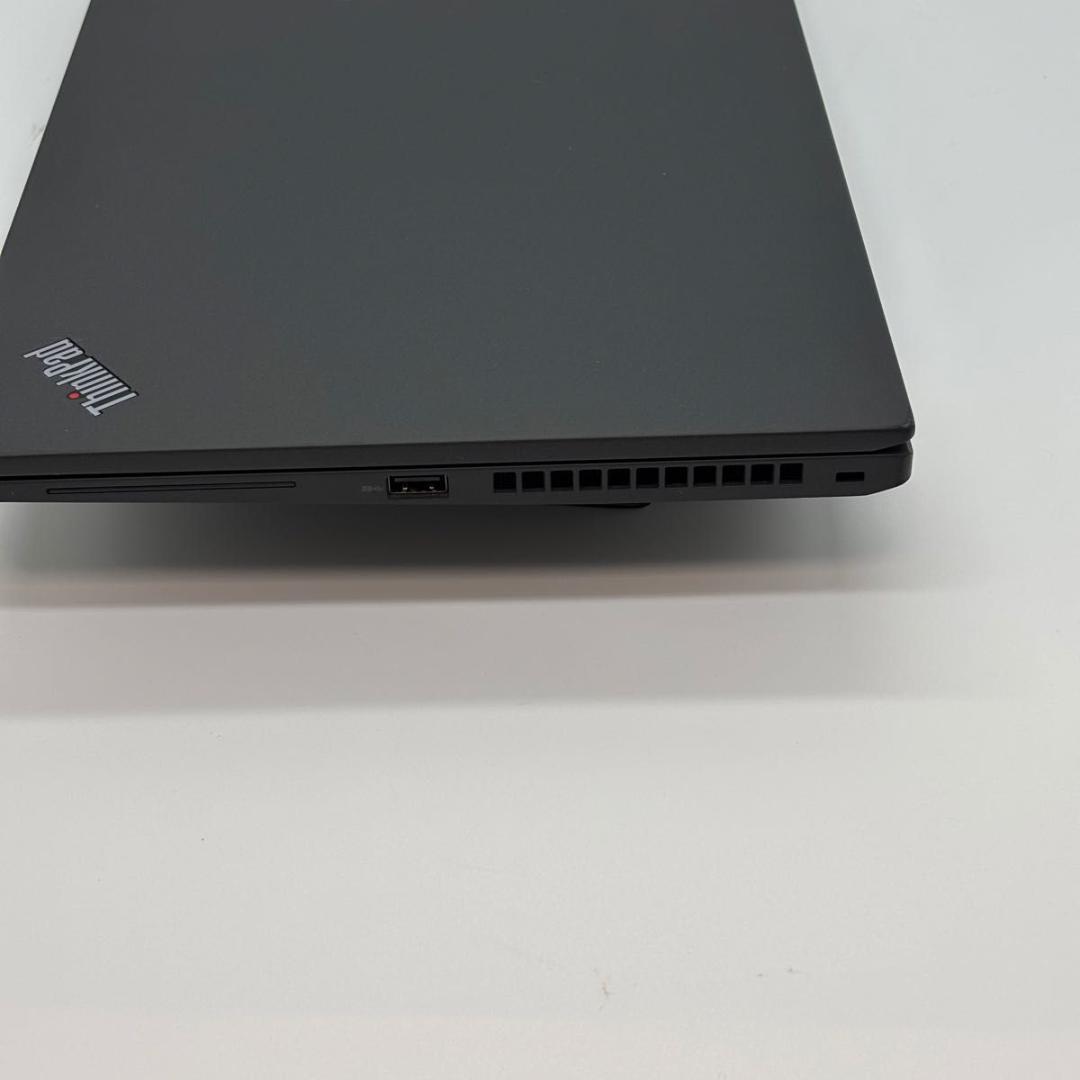 Windowsノート本体 ThinkPad X13 Gen2a AMD Ryzen5 PRO5650U 3