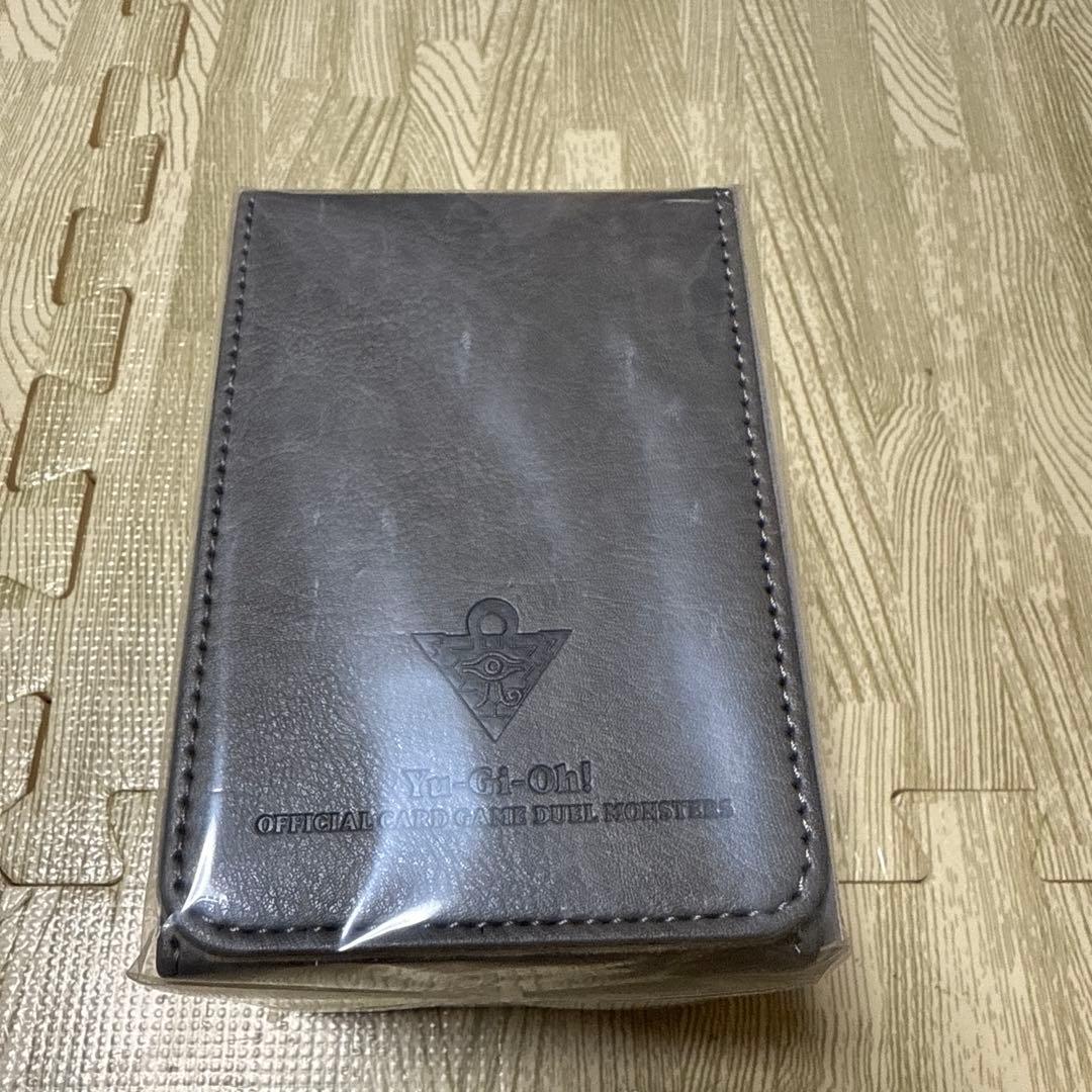 遊戯王 ニューロン 限定 遊戯王OCG デュエリストデッキケース