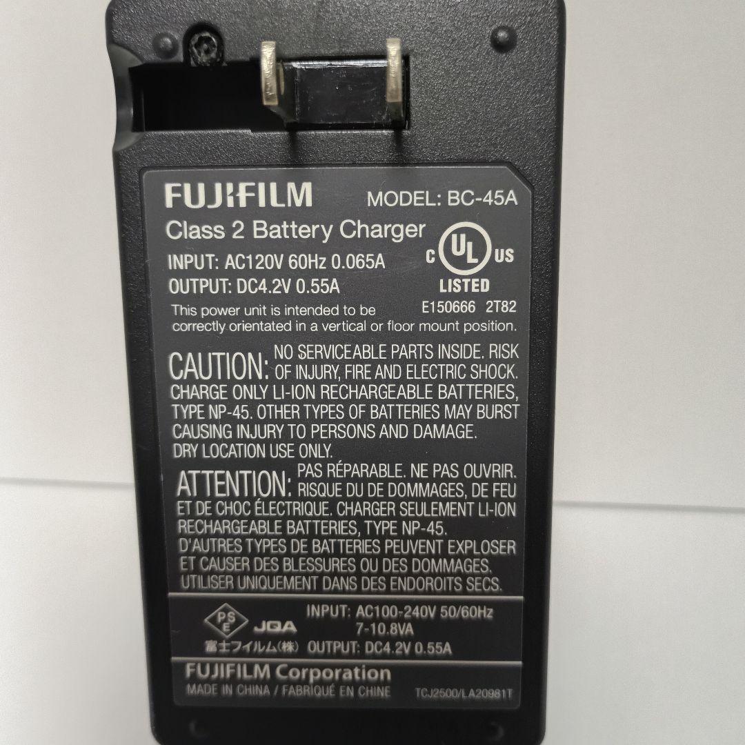 FUJI FILM デジカメ FINEPIX T400 RED