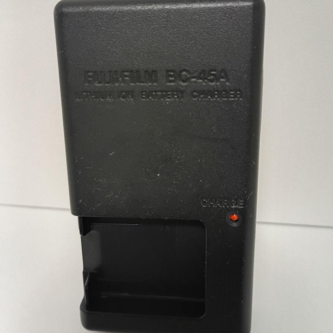 FUJI FILM デジカメ FINEPIX T400 RED