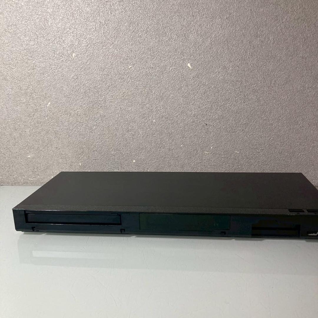 Panasonic DIGA 4Kブルーレイレコーダー DMR-2W50