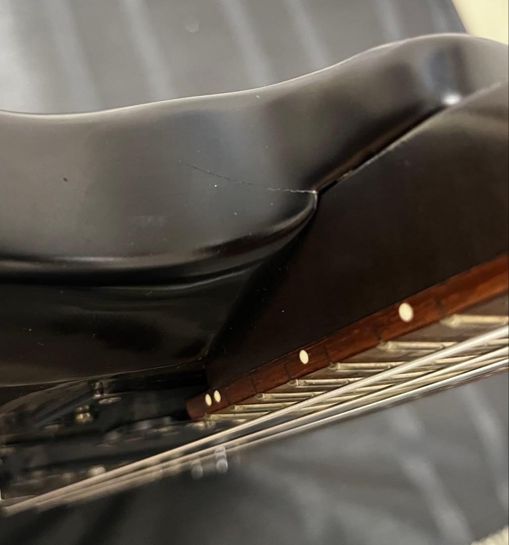 ギター FERNANDES MY-95K