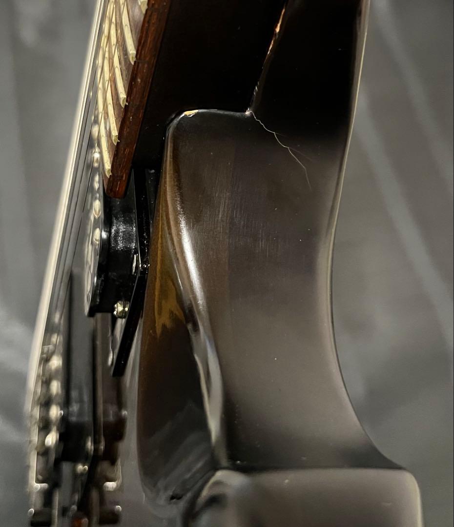 ギター FERNANDES MY-95K